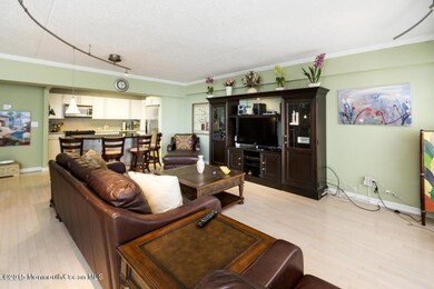 45 Ocean Ave unit 12A, Monmouth Beach, NJ 07750 - photo 3