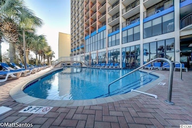 Monterey Bay Suites unit 1147 Monterey Bay, Myrtle Beach, SC 29572 - photo 2
