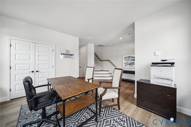 4446 Dominion Forest Cir, Glen Allen, VA 23060 - photo 5