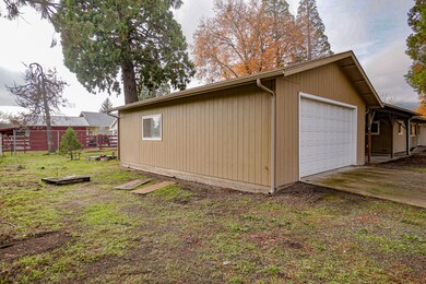 7 RV Garage