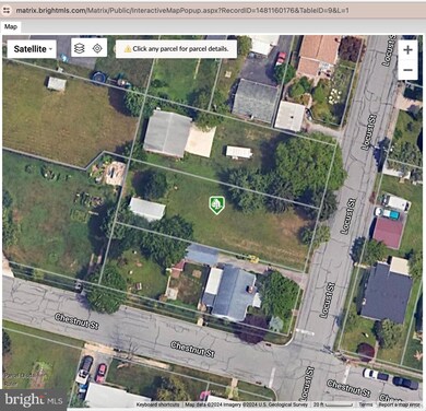 109 Locust St, Frederick, MD 21703 - photo 3