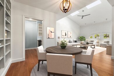 The Basilica unit 219, Charlestown, MA 02129 - photo 4