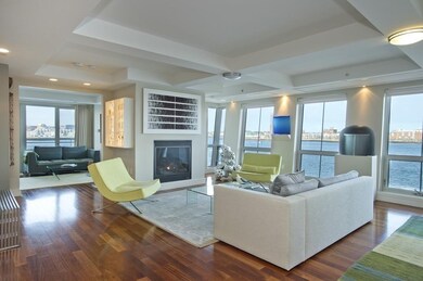 4 Battery Wharf unit 4311, Boston, MA 02109 - photo 4