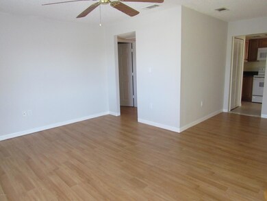 Laminate Flooring
