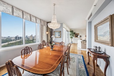 The Houstonian Estates Condominiums unit 2402, Houston, TX 77024 - photo 4