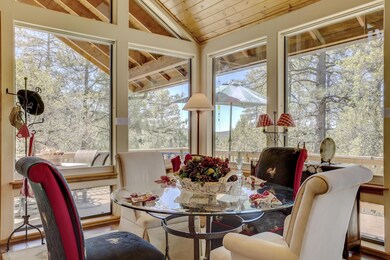 4508 N Portal Dr, Pine, AZ 85544 - photo 6