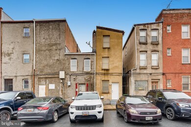 823 E Baltimore St, Baltimore, MD 21202 - photo 2