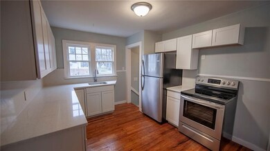 2923 E 5th St, Anderson, IN 46012 - photo 6