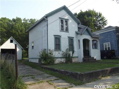 9 Chapman Ave, Auburn, NY 13021 - photo 2