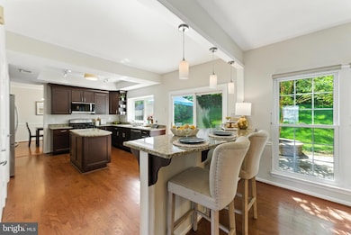 2789 Maple Ridge Dr, Woodbridge, VA 22192 - photo 7