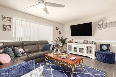 5252 E Des Moines St, Mesa, AZ 85205 - photo 6