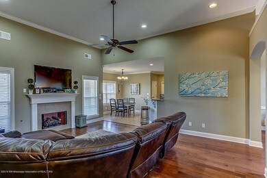 GREAT ROOM 2