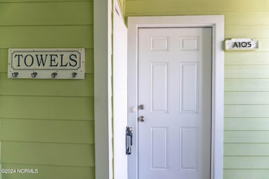 Home Sweet Beach Home!