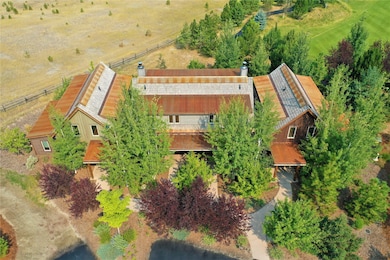 63 Rusty Iron Way, Eureka, MT 59917 - photo 4