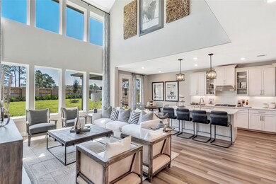 Photo is not of the actual home but is an inspirat