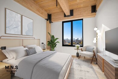 The Umbrella Factory unit 2-A, Brooklyn, NY 11211 - photo 7