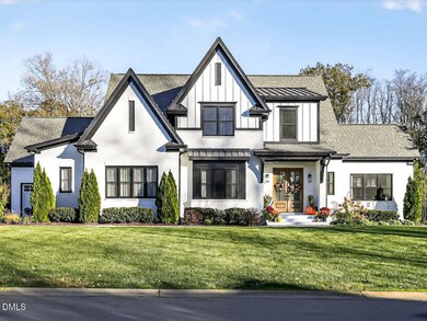 137 Bonica Creek Dr, Garner, NC 27529 - photo 4