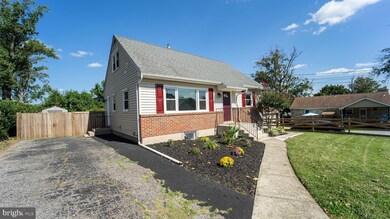 5900 Sunset Ave, Gwynn Oak, MD 21207 - photo 4