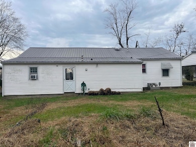 1342 Richard Burnley Ave, Kevil, KY 42053 - photo 3