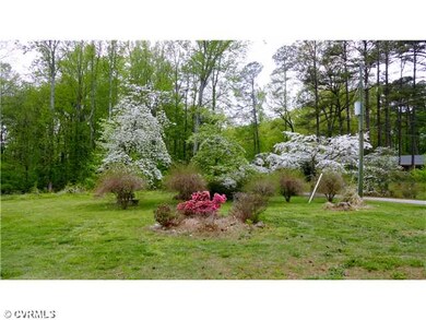 Yard/Garden - Spring is here & the flowers are blo