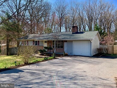 849 Chestnut Tree Dr, Annapolis, MD 21409 - photo 2