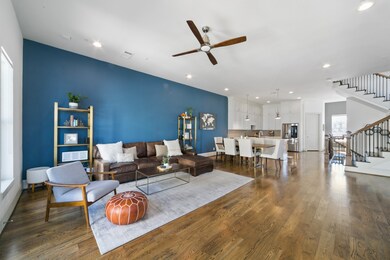 3807 Olde Bourbon Ln, Houston, TX 77018 - photo 2