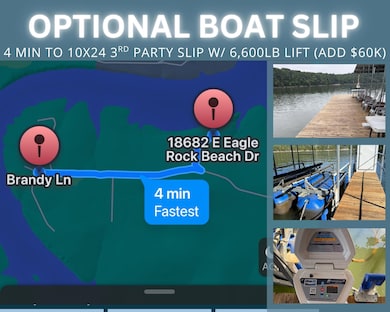 18530 W Eagle Rock Beach Dr, Eagle Rock, MO 65641 - photo 4