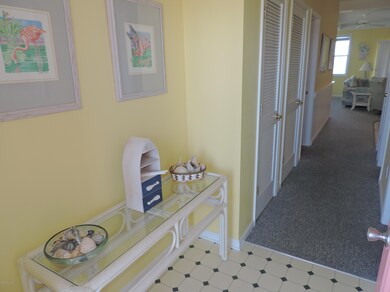 Entry Hall