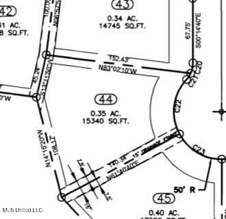 10961 Grace Cove, Gulfport, MS 39503 - photo 3