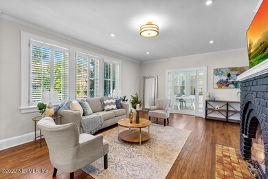 1422 Windsor Place, Jacksonville, FL 32205 - photo 7