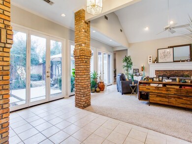 44 Rolling Hills Cir, Denton, TX 76205 - photo 5