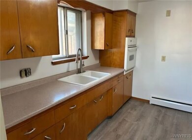 22 Dreyer Ave unit 2, Tonawanda, NY 14150 - photo 2