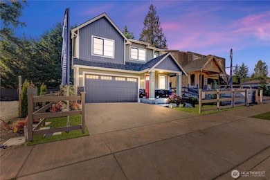 210 156th Place SW unit MG 03, Bothell, WA 98012 - photo 5