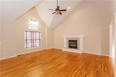 Spacious & Inviting Great Room