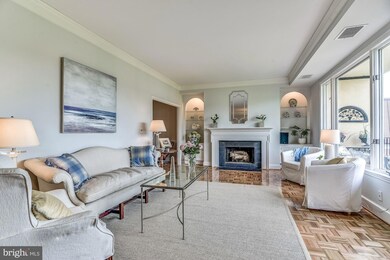 8101 Connecticut Ave unit S707, Chevy Chase, MD 20815 - photo 4