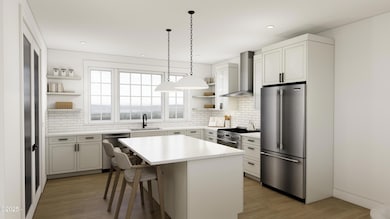 05- Lot 10 - Kitchen- Dark Scheme
