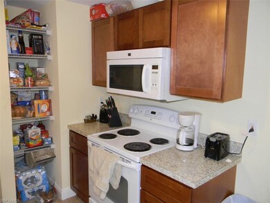 Upgraded Kitchen