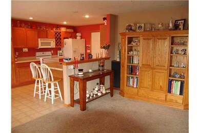 Den/Family/Great Room.