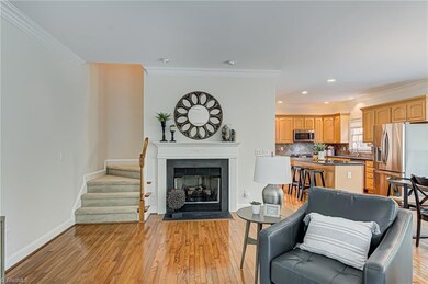 4 Dutchmans Pipe, Greensboro, NC 27455 - photo 5