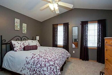 Master Bedroom.