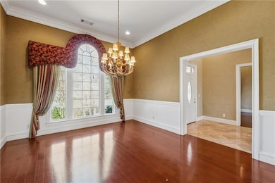 2850 Brandy Ln, Cumming, GA 30041 - photo 3