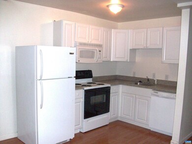 1215 Wertland St unit B23, Charlottesville, VA 22903 - photo 4