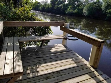 Awesome access to PB Canal