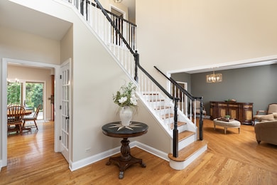 2576 Bangert Ln, Naperville, IL 60564 - photo 6