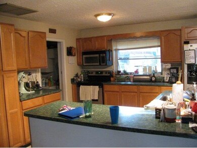 Updated Kitchen