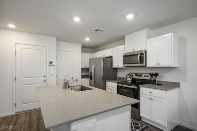 9911 Dandelion Hills St, Las Vegas, NV 89141 - photo 7