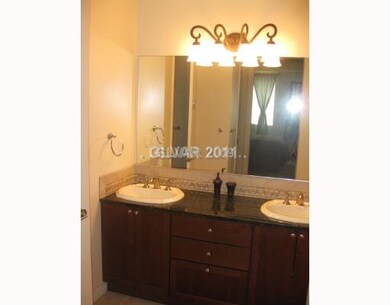 Bathroom.
