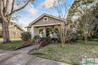 435 E 50th St, Savannah, GA 31405 - photo 2