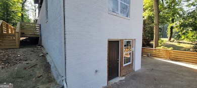 1511 Joseph E Boone Blvd NW, Atlanta, GA 30314 - photo 4