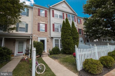 9204 Leigh Choice Ct, Owings Mills, MD 21117 - photo 4